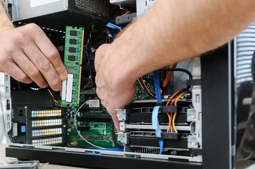 西部數(shù)據移動硬盤無法讀取的常見原因與解決指南